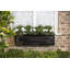 Haldeman Fiberglass Window Box Planter-104950092-64593782