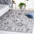 Odyssey Performance Oriental Rug-430268661