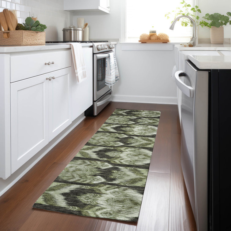 Lummus Southwestern Indoor / Outdoor Rug
