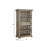 Writing Desk With Bookcase-325210978