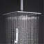 Robinet de douche seulement