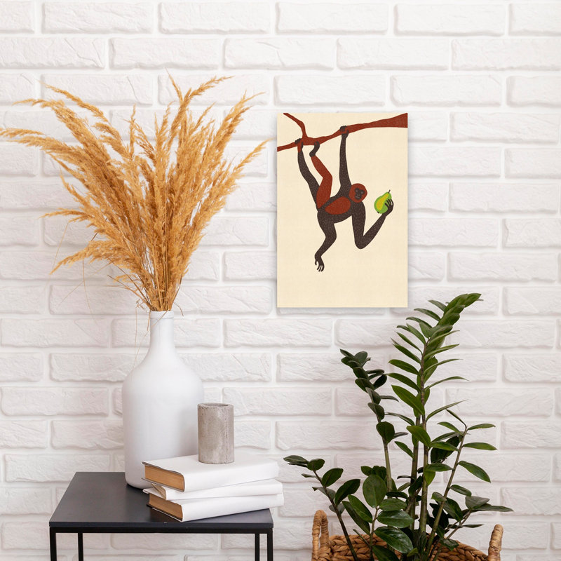 Print, 45.72cm H x 30.48cm W