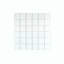 Artista 2" x 2" Straight Edge Glass Mosaic Tile-61781473