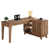 Walnut selected