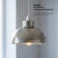Atreal 16.5cm H Metal Bowl Pendant Shade ( Screw On )-1467605923
