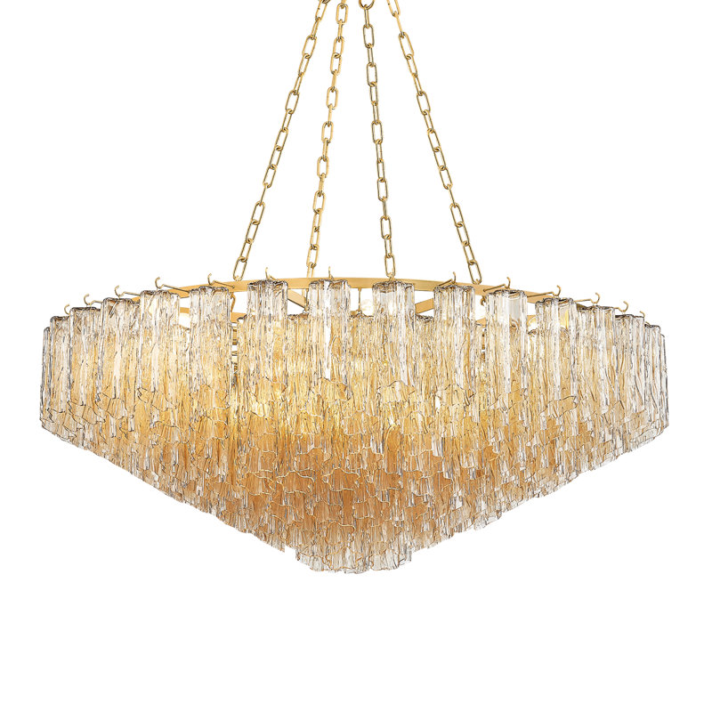 Watertown 21 Light Chandelier