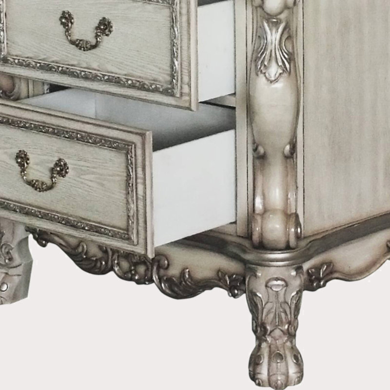 Table de chevet Dresden Dres