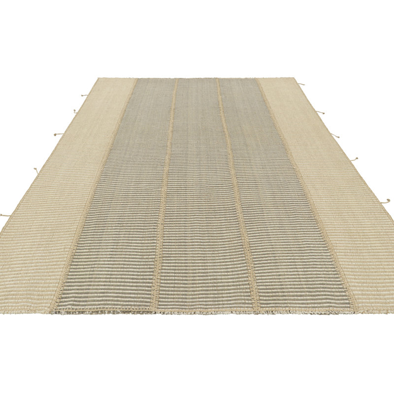 One-of-a-Kind 7'10" X 10'3" Area Rug