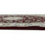 Tapis rouge Malphurs Indo Nain-797079341