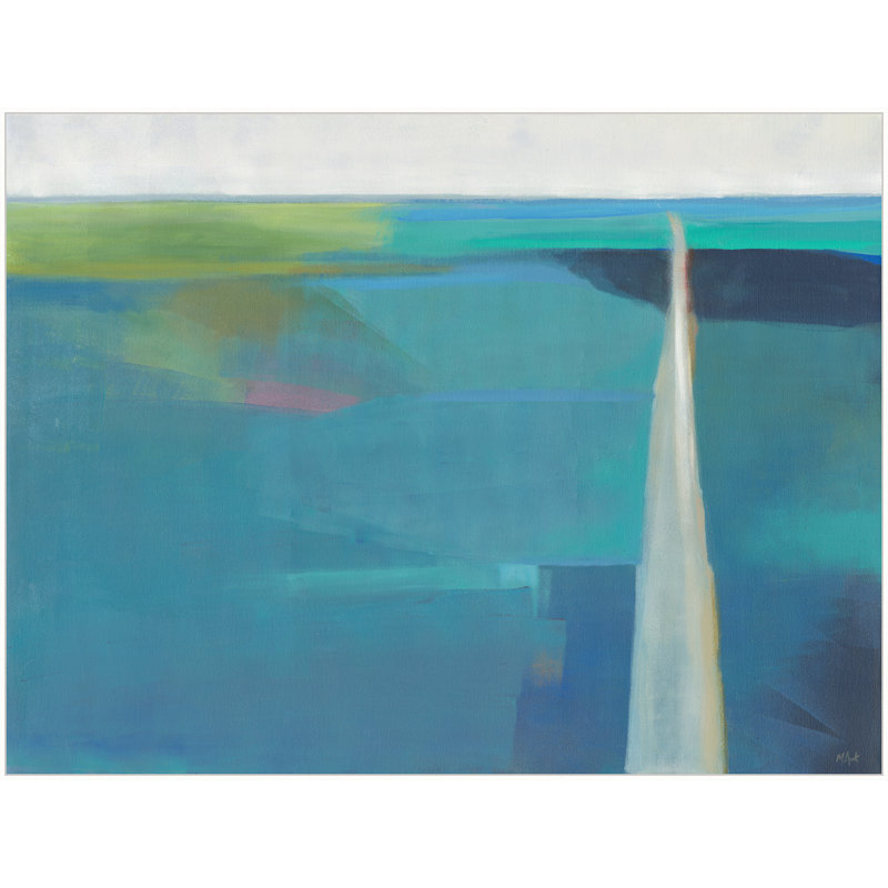 Distant Line