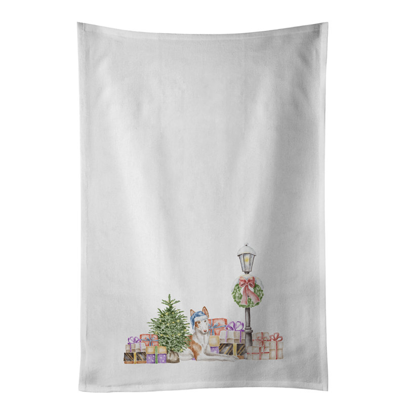 Cotton Tea Towel Kitchen Towel