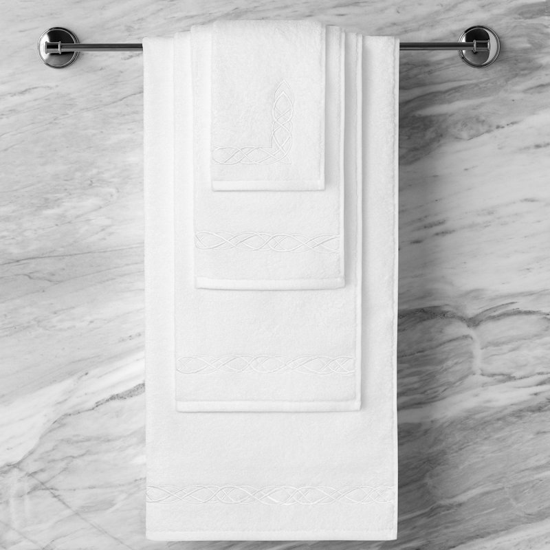 Mia Bath Towel