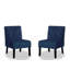Fauteuil d'appoint 53 po Reese