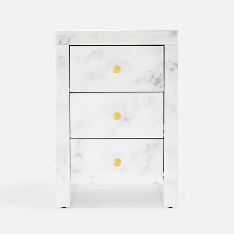 Lachell 17.72'' W Nightstand