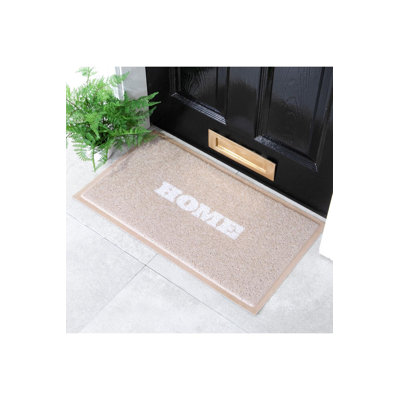 Non-Slip Doormat