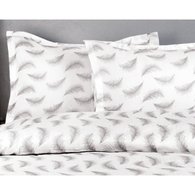 Ensemble de draps 100% coton 400 fils Ambudkar