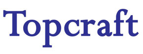 Topcraft Logo
