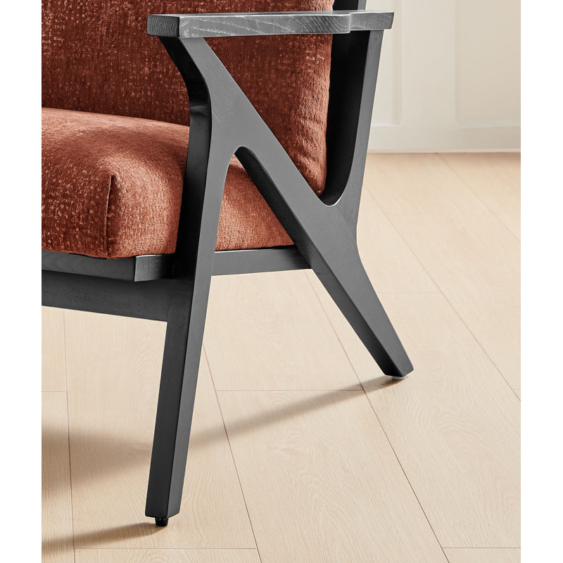 Chaise silencieuse , Rouille