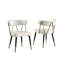 Chaise d'appoint Aarhus -1987119925