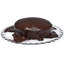 Rosdorf Park Teresita Glass Platter