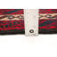 One-of-a-Kind 3'3" X 6' 1980s Wool Area Rug in