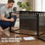 Hamster Cage Steel Frame Acrylic Rat Cage with Openable Top-125152196