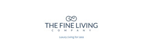 Logo The Fine Living Company