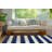 Cabana Stripe Outdoor Rug-112487279