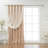 Granado Room Darkening Curtain Single Panel-596813470