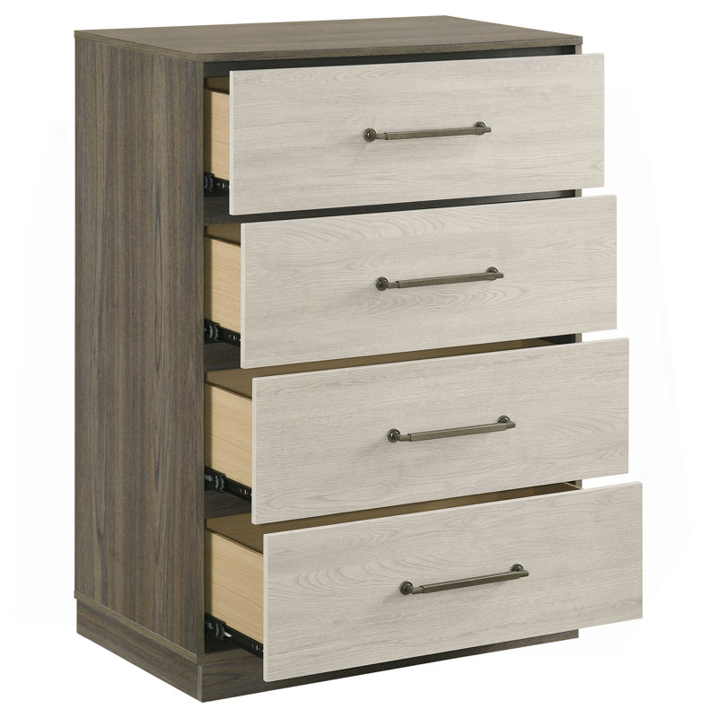 Accent Chest