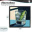 Cadre flottant Strong Gin and Tonic, design par Kate Jarvik Birch-505872592-505872593