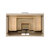 Markham 36'' Single Bathroom Vanity with Top-84059308-86922282-100725077