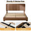 Lit plateforme tapissier Cordoba-1780800640-1790663270