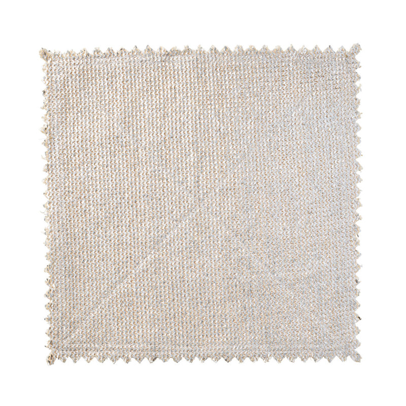 Stamped Placemat