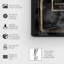 Parfum floral embouteillé - Peinture sur toile-51240047-51240054