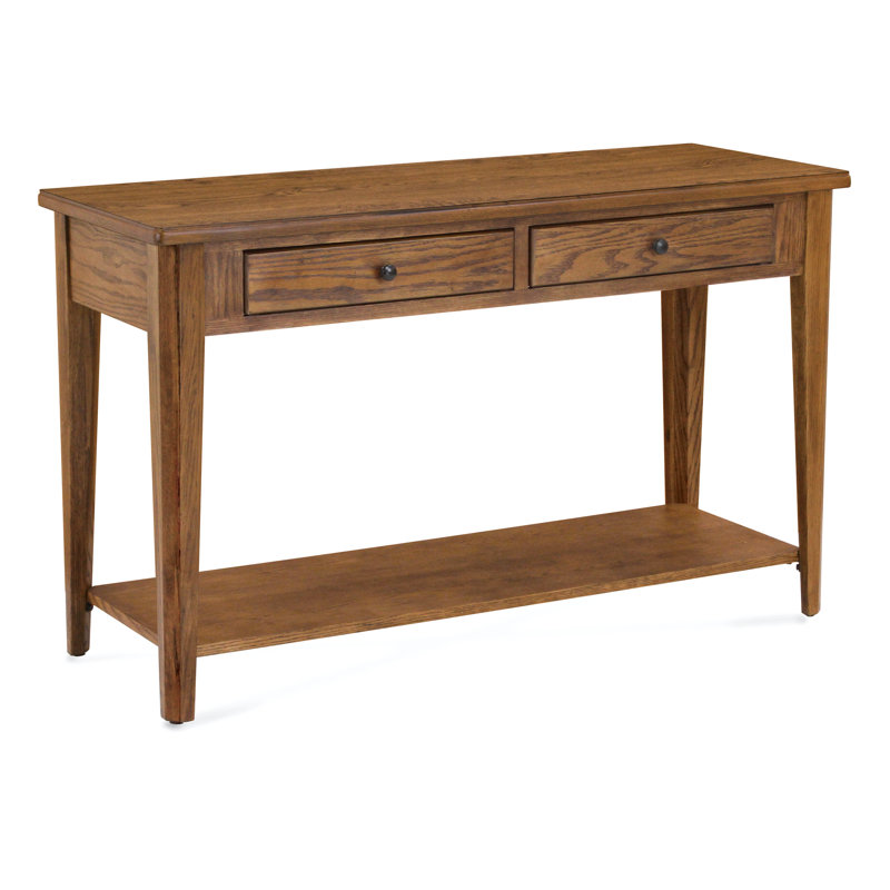 Console 48 po Quinta