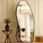 Aluminium Asymmetrical Mirror-1425398164-1425398162