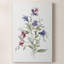 Variété de couleurs III - peinture sur toile tendue-1666433125