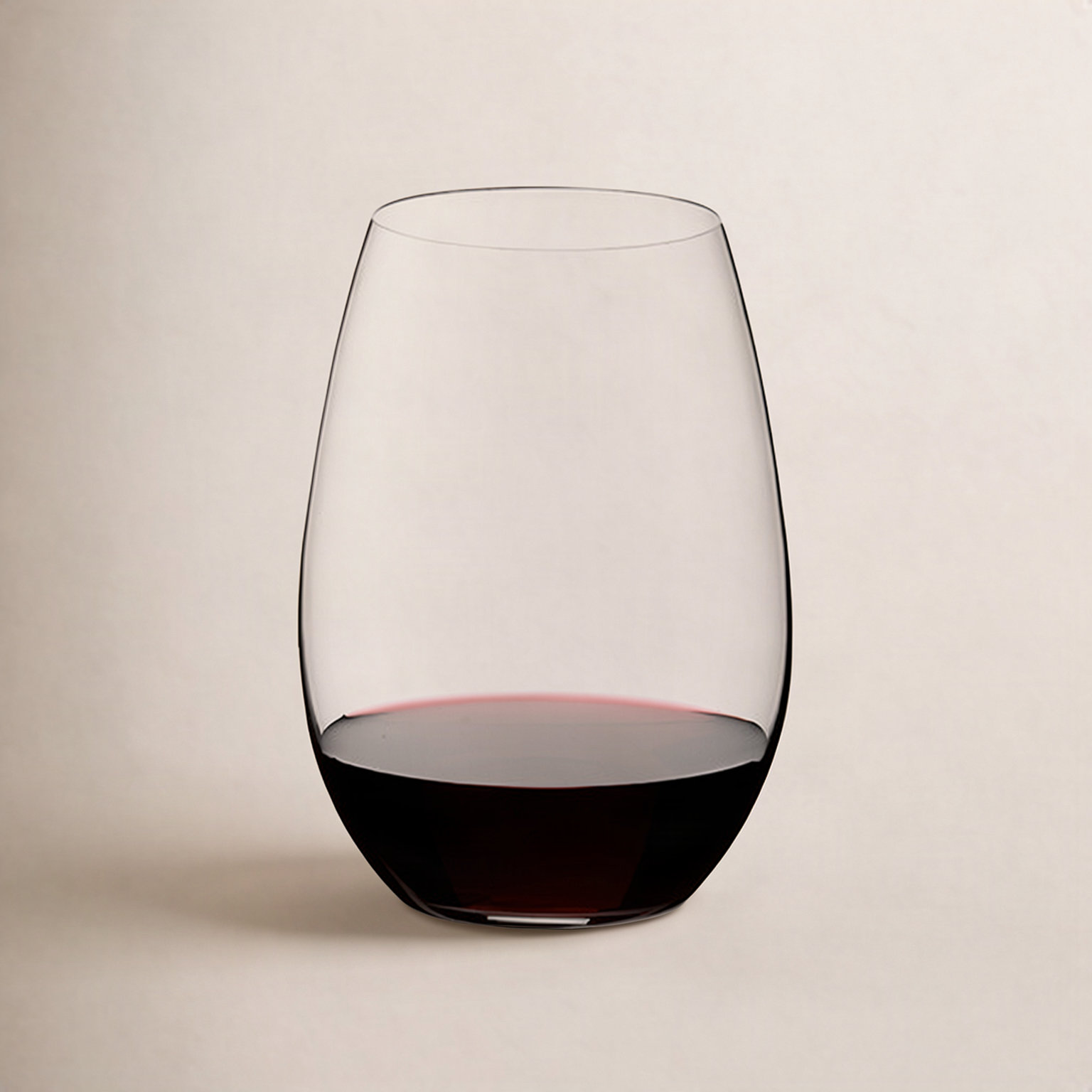 O Wine Tumbler Syrah Wine Glass