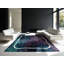 Tapis Cosmic Bloom-801971502