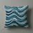 Bleu marine abstrait 3 n'est pas disponible