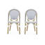 Chaise d'appoint de patio-620669026