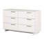 Commode 6 tiroirs Cavalleri-100169557
