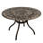 Gisella 4 - Person Patio Dining Set with Round Table-2144423694
