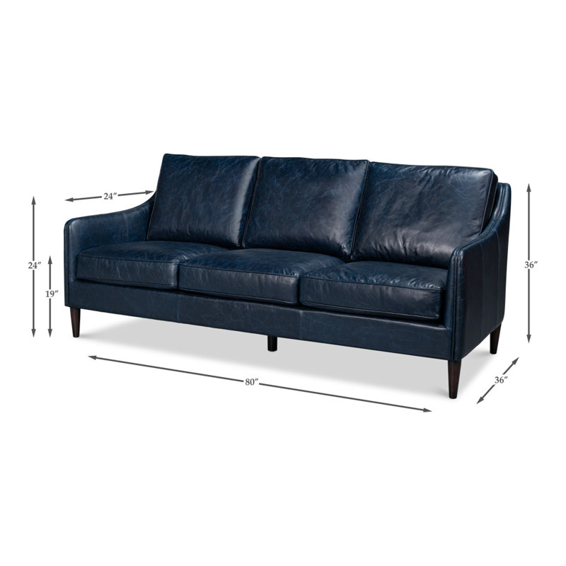 Alehandro Sofa