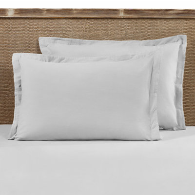Taie d'oreiller 100% coton Cvja