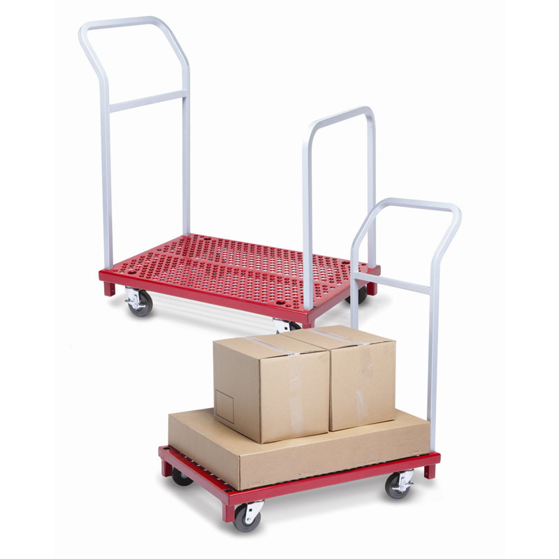 850 Lb. Capacity Platform Dolly
