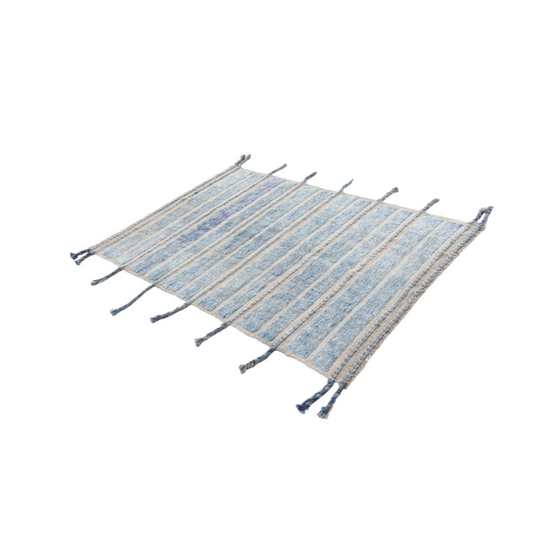 Noack Blue Rug
