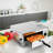 Commercial Stainless Steel Toaster Oven