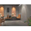 24"x48" Petralava Gris Porcelain Tile-79110397
